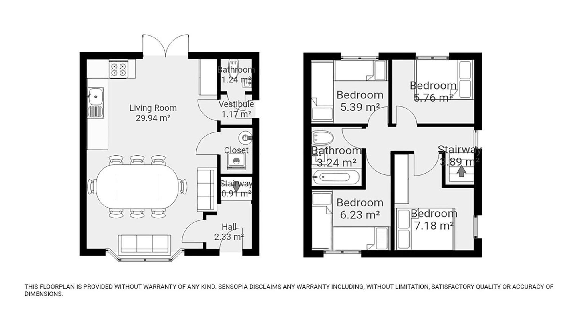 The Dodsworth Modern 4 Bedroom House, Sleeps 8 York Ngoại thất bức ảnh