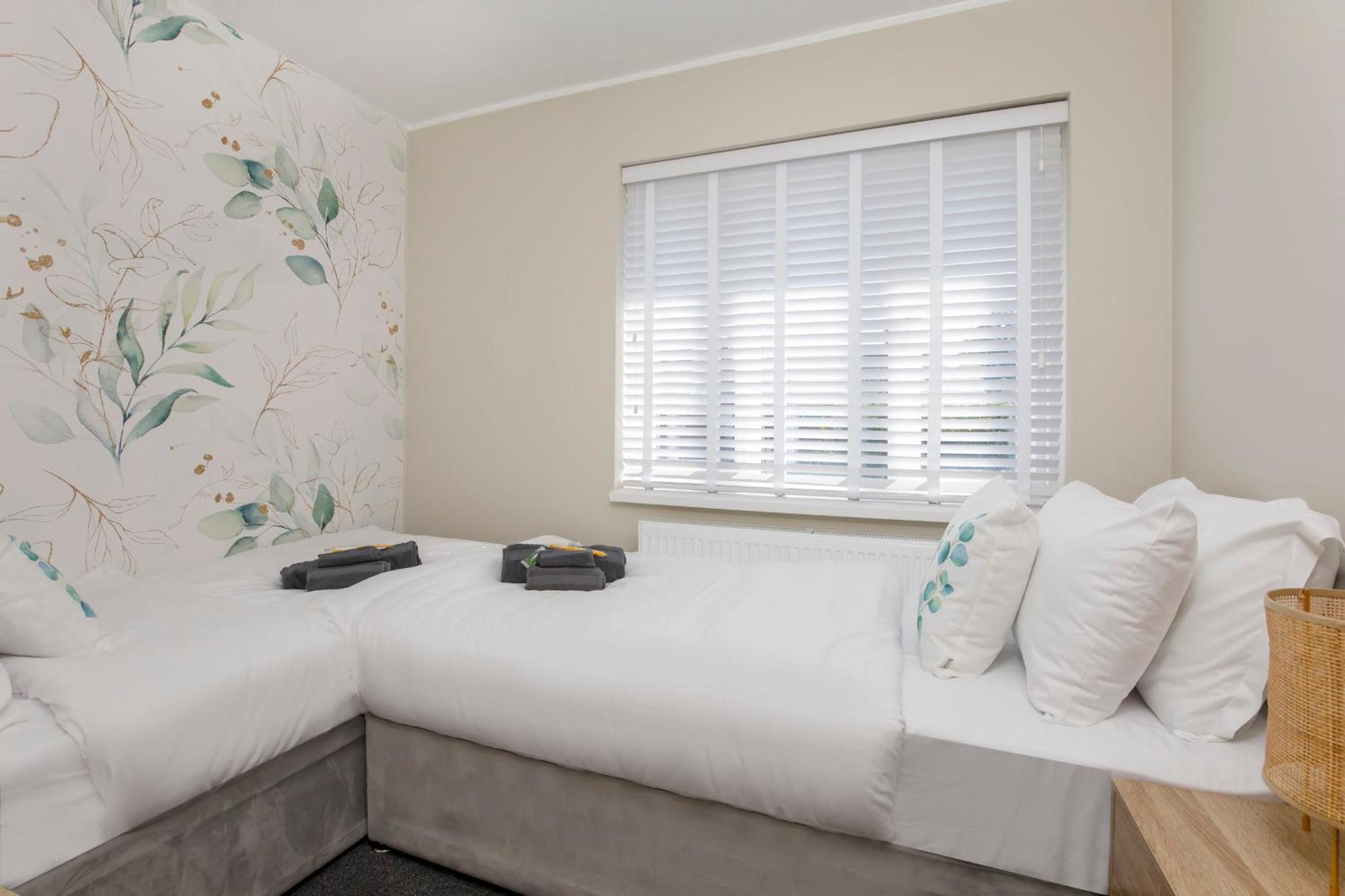 The Dodsworth Modern 4 Bedroom House, Sleeps 8 York Ngoại thất bức ảnh