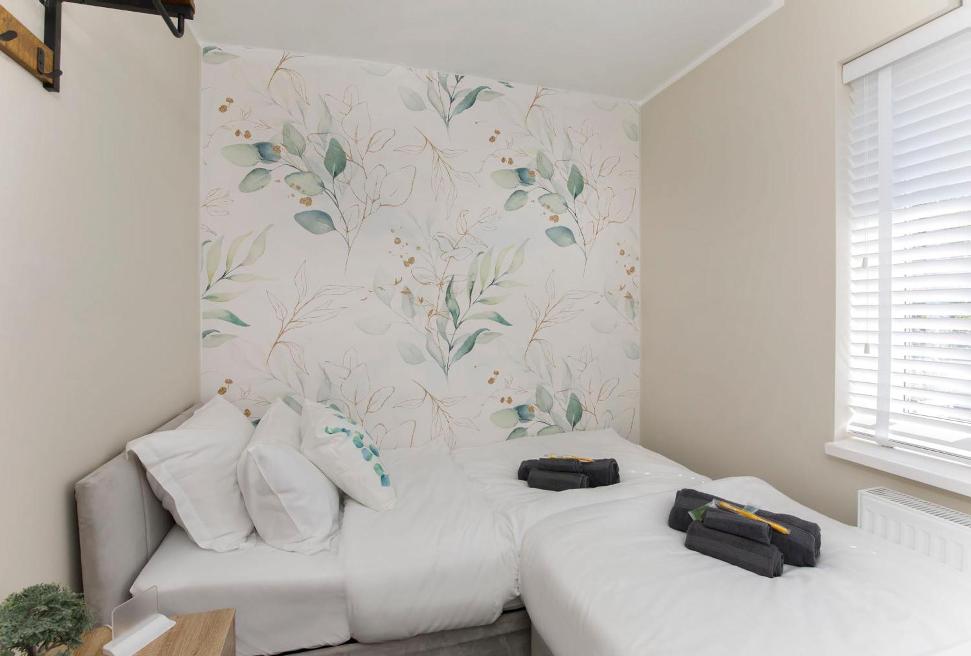 The Dodsworth Modern 4 Bedroom House, Sleeps 8 York Ngoại thất bức ảnh