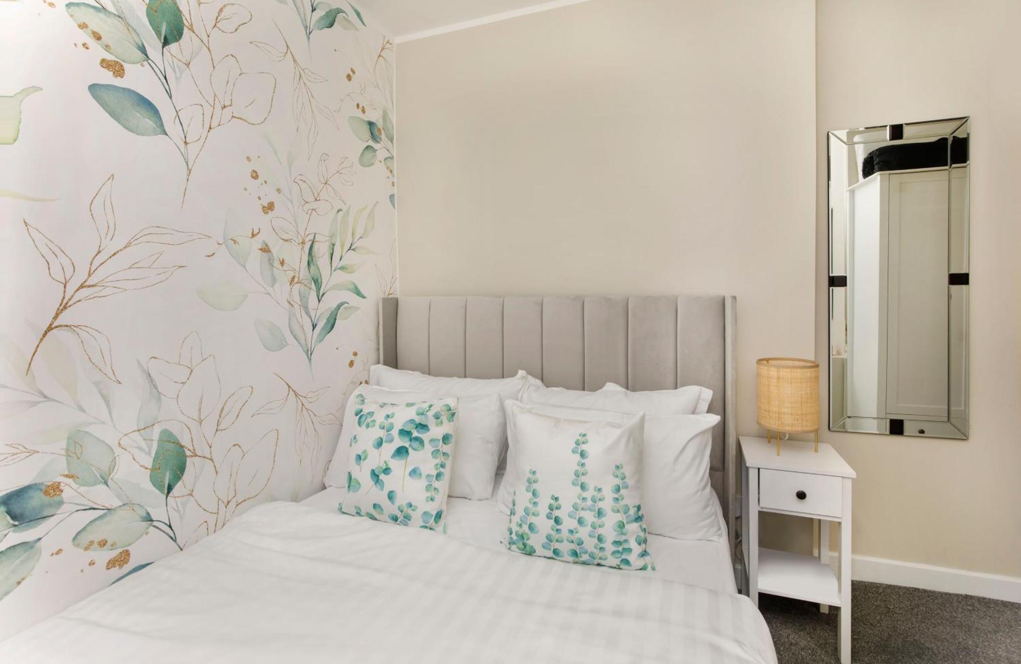 The Dodsworth Modern 4 Bedroom House, Sleeps 8 York Ngoại thất bức ảnh