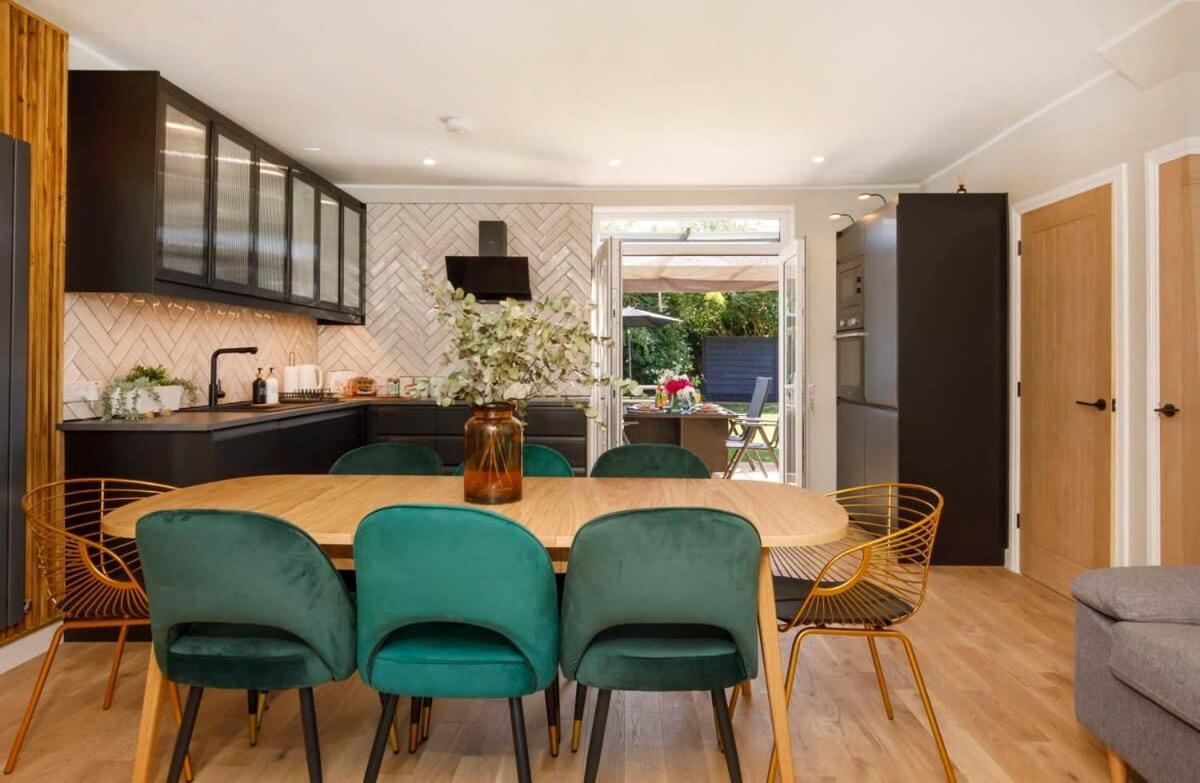 The Dodsworth Modern 4 Bedroom House, Sleeps 8 York Ngoại thất bức ảnh
